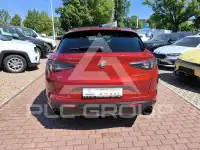 2024 Alfa Romeo Stelvio