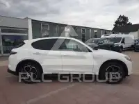 2024 Alfa Romeo Stelvio