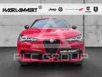 2024 Alfa Romeo Stelvio
