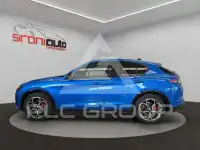 2024 Alfa Romeo Stelvio