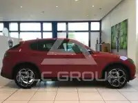 2024 Alfa Romeo Stelvio