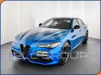 2024 Alfa Romeo Giulia