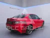2024 Alfa Romeo Giulia