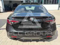 2024 Alfa Romeo Giulia