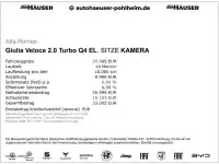 2024 Alfa Romeo Giulia