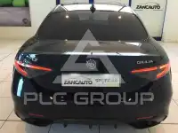 2024 Alfa Romeo Giulia