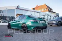 2024 Alfa Romeo Giulia