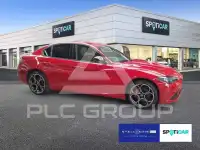 2024 Alfa Romeo Giulia