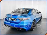 2024 Alfa Romeo Giulia