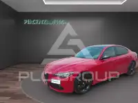 2024 Alfa Romeo Giulia