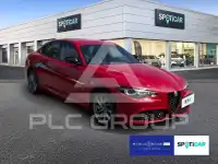 2024 Alfa Romeo Giulia