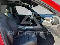 2024 Alfa Romeo Giulia