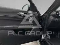 2024 Alfa Romeo Giulia