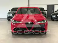 2024 Alfa Romeo Giulia
