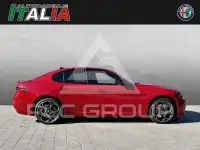 2024 Alfa Romeo Giulia