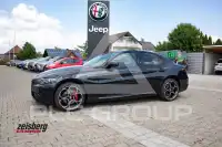2024 Alfa Romeo Giulia