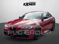 2024 Alfa Romeo Giulia