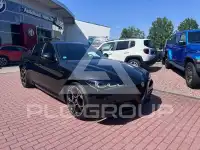 2024 Alfa Romeo Giulia
