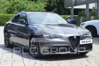 2024 Alfa Romeo Giulia
