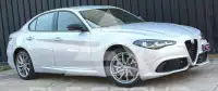 2024 Alfa Romeo Giulia