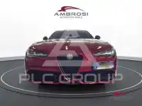 2024 Alfa Romeo Giulia
