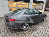 2024 Alfa Romeo Giulia
