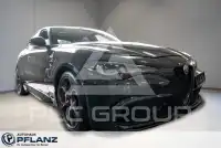 2024 Alfa Romeo Giulia