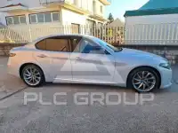2024 Alfa Romeo Giulia