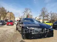 2024 Alfa Romeo Giulia