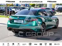 2024 Alfa Romeo Giulia