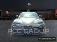 2024 Alfa Romeo Giulia