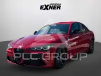 2024 Alfa Romeo Giulia