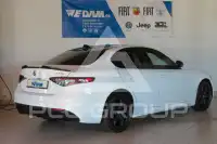 2024 Alfa Romeo Giulia