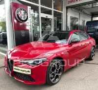 2024 Alfa Romeo Giulia