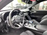 2024 Alfa Romeo Giulia