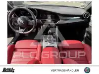 2024 Alfa Romeo Giulia