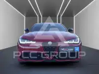 2024 Alfa Romeo Giulia