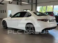 2024 Alfa Romeo Giulia