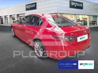 2024 Alfa Romeo Giulia