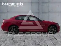 2024 Alfa Romeo Giulia
