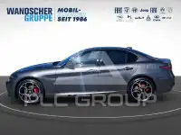 2024 Alfa Romeo Giulia