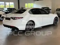 2024 Alfa Romeo Giulia