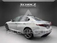 2024 Alfa Romeo Giulia