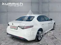 2024 Alfa Romeo Giulia