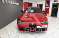 2024 Alfa Romeo Giulia