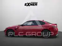 2024 Alfa Romeo Giulia