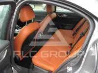 2024 Alfa Romeo Giulia