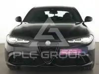 2024 Alfa Romeo Giulia