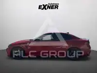 2024 Alfa Romeo Giulia