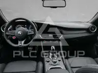 2024 Alfa Romeo Giulia